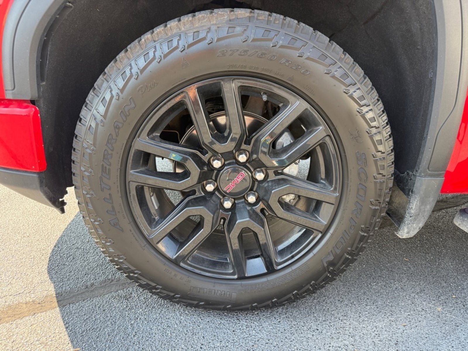 Used 2022 GMC Sierra 1500 Elevation w/ Elevation Premium Package image 36