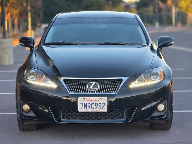 Used 2012 Lexus IS 250 w/ Premium Pkg Value Edition RWD image 15