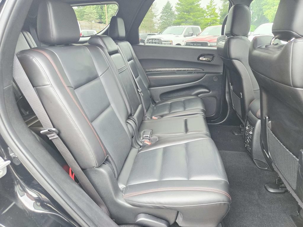 Certified 2023 Dodge Durango R/T AWD/4WD image 18