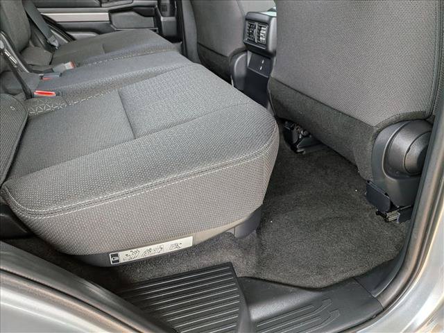 Certified 2026 Toyota 4Runner SR5 AWD/4WD image 17