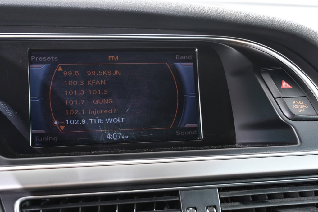 Used 2013 Audi A5 2.0T Premium image 27