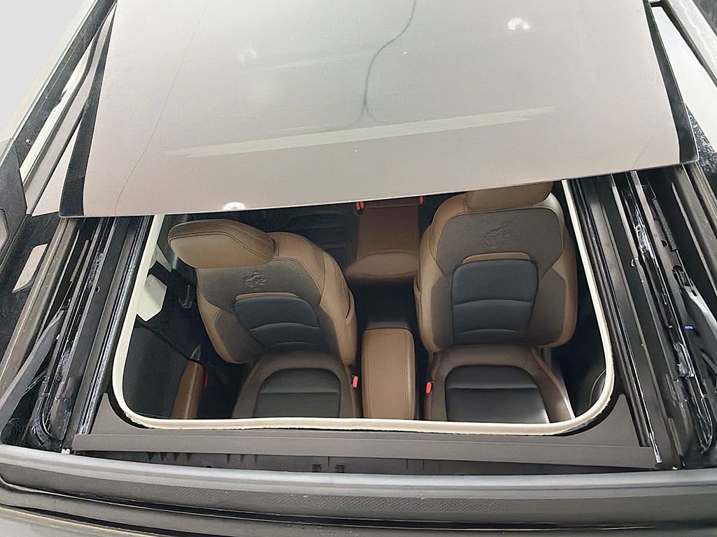 Used 2025 Ford Bronco Sport Outer Banks w/ Outer Banks Tech Package+ image 17