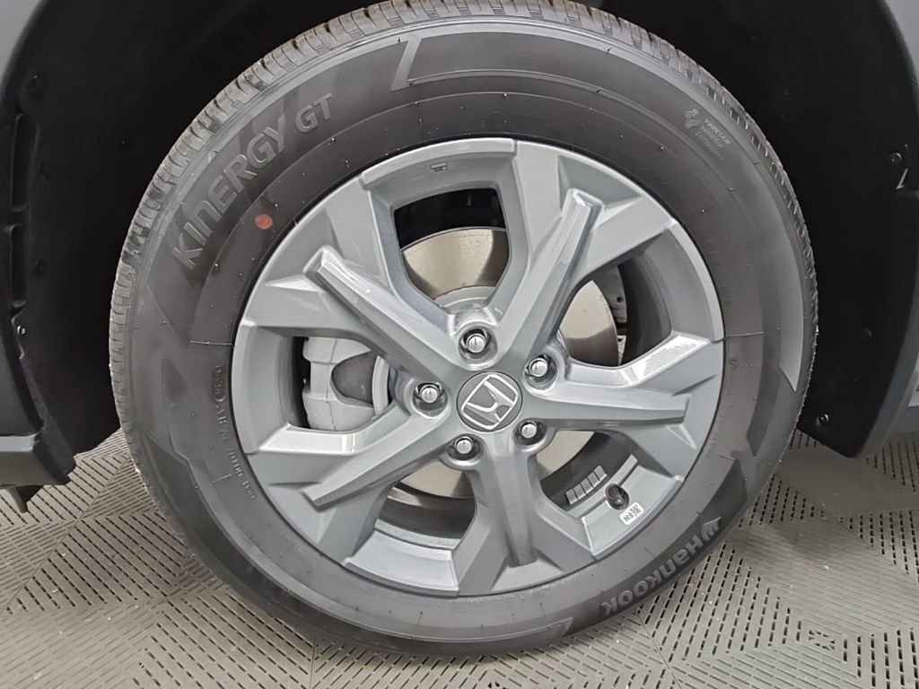 New 2026 Honda HR-V LX image 41
