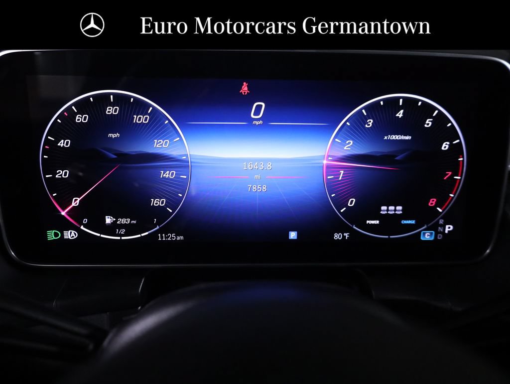 Used 2026 Mercedes-Benz GLC 300 4MATIC image 18