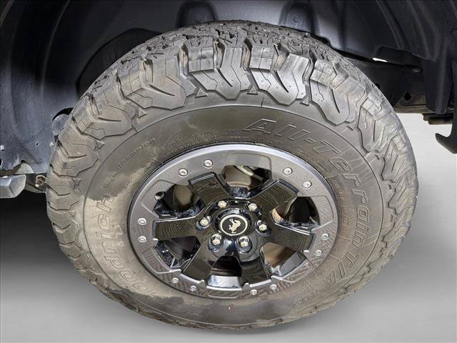 Used 2021 Ford Bronco Badlands AWD/4WD image 21