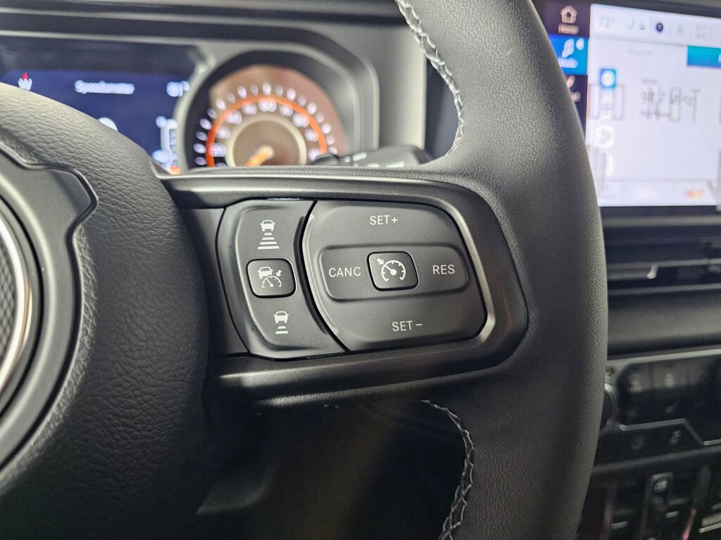 New 2026 Jeep Wrangler Willys image 23