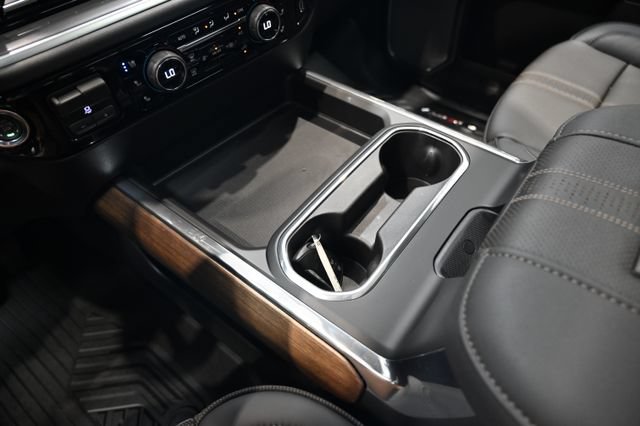 New 2026 Chevrolet Silverado 3500 High Country w/ High Country Premium Package AWD/4WD image 23