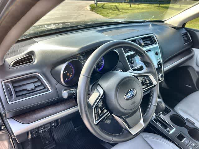 Used 2019 Subaru Outback 2.5i Limited image 15