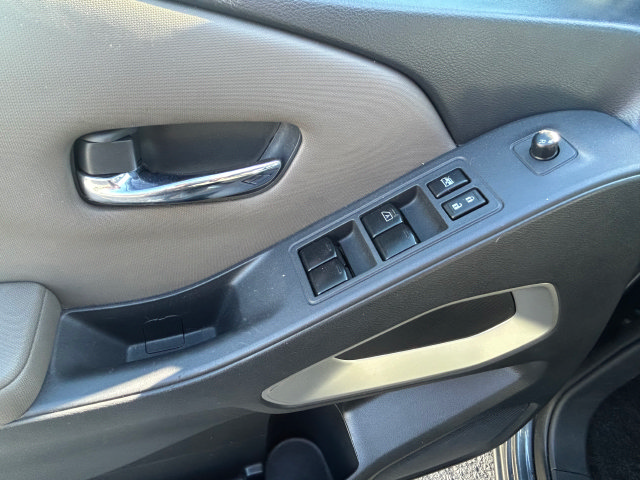 Used 2022 Nissan Frontier SV RWD image 16