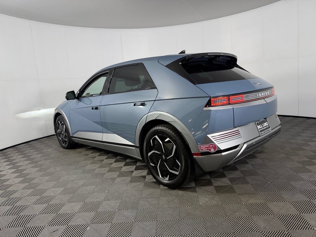 Used 2024 Hyundai Ioniq 5 Limited RWD image 10