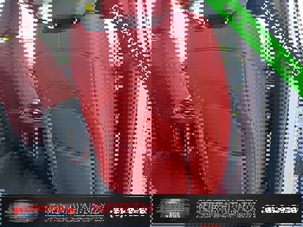 New 2026 RAM 1500 Rebel w/ Bed Utility Group image 21