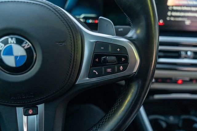 Used 2023 BMW M340i xDrive M340i xDrive image 27