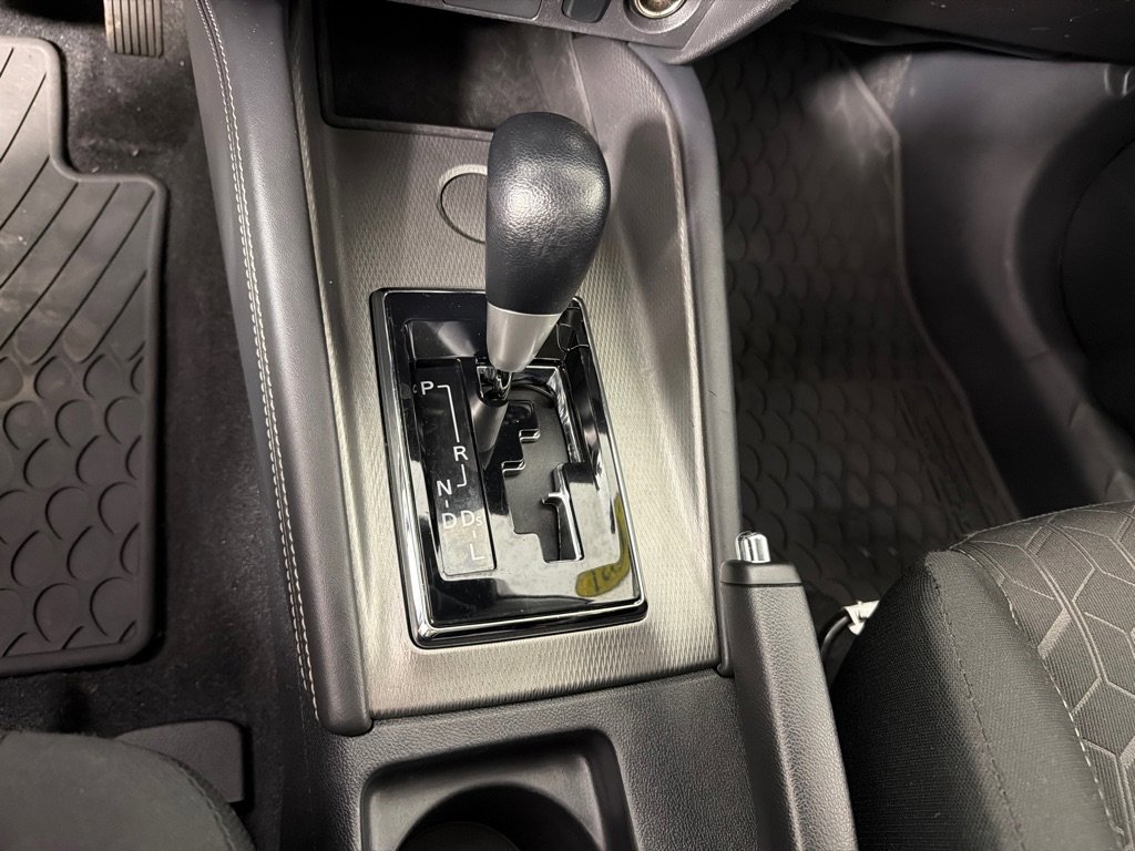 Used 2021 Mitsubishi Outlander Sport ES image 16