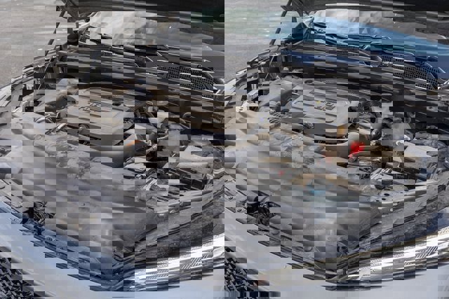 Certified 2025 Buick Envision Sport Touring image 11