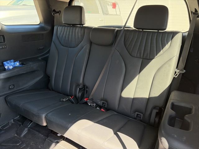 Used 2023 Hyundai Palisade Limited w/ Cargo Package image 8
