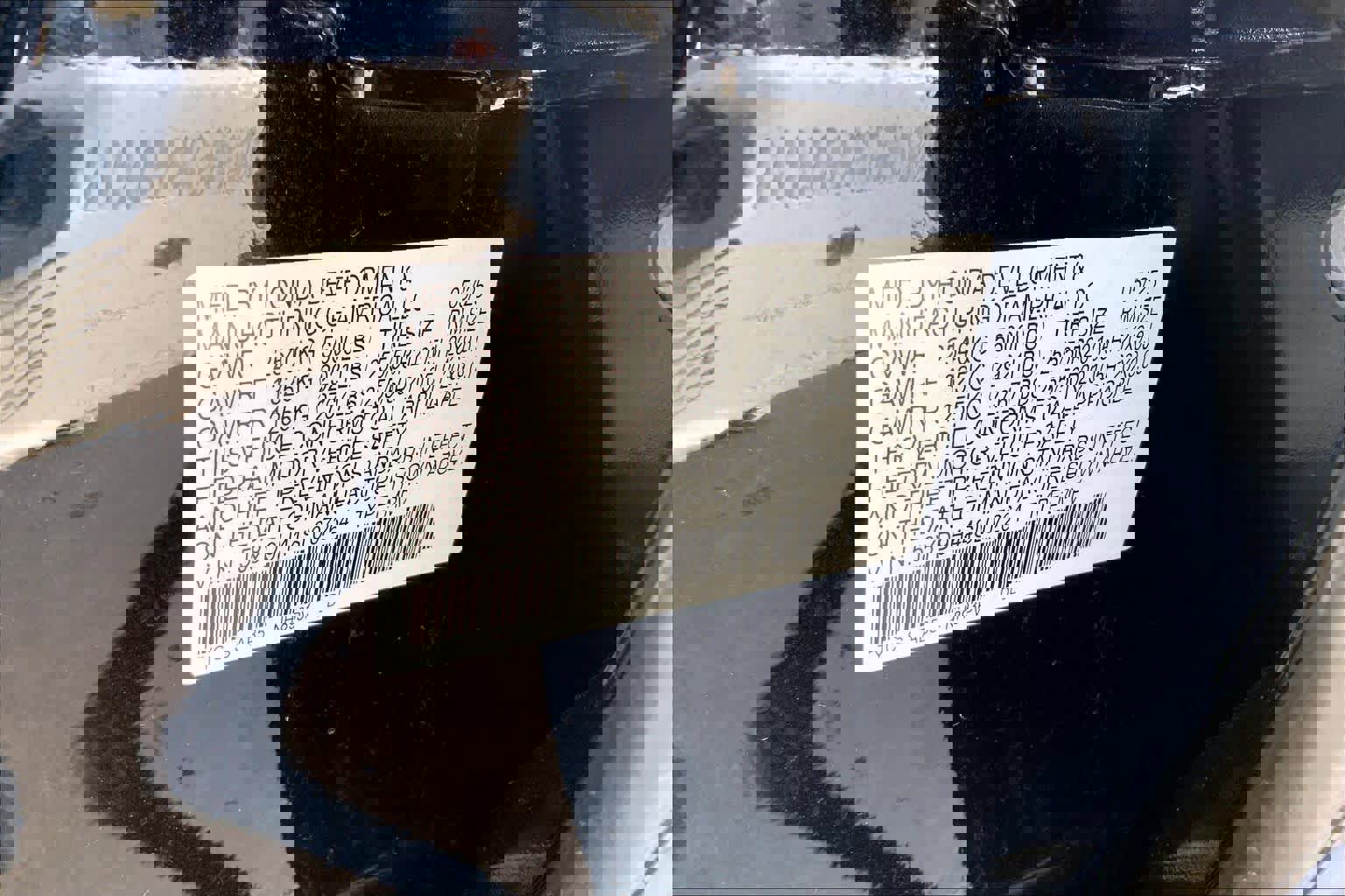 Used 2025 Acura MDX FWD w/ Technology Package image 35