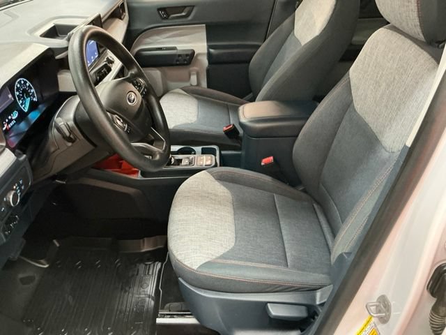 Used 2022 Ford Maverick XLT w/ Equipment Group 300A Standard AWD/4WD image 16