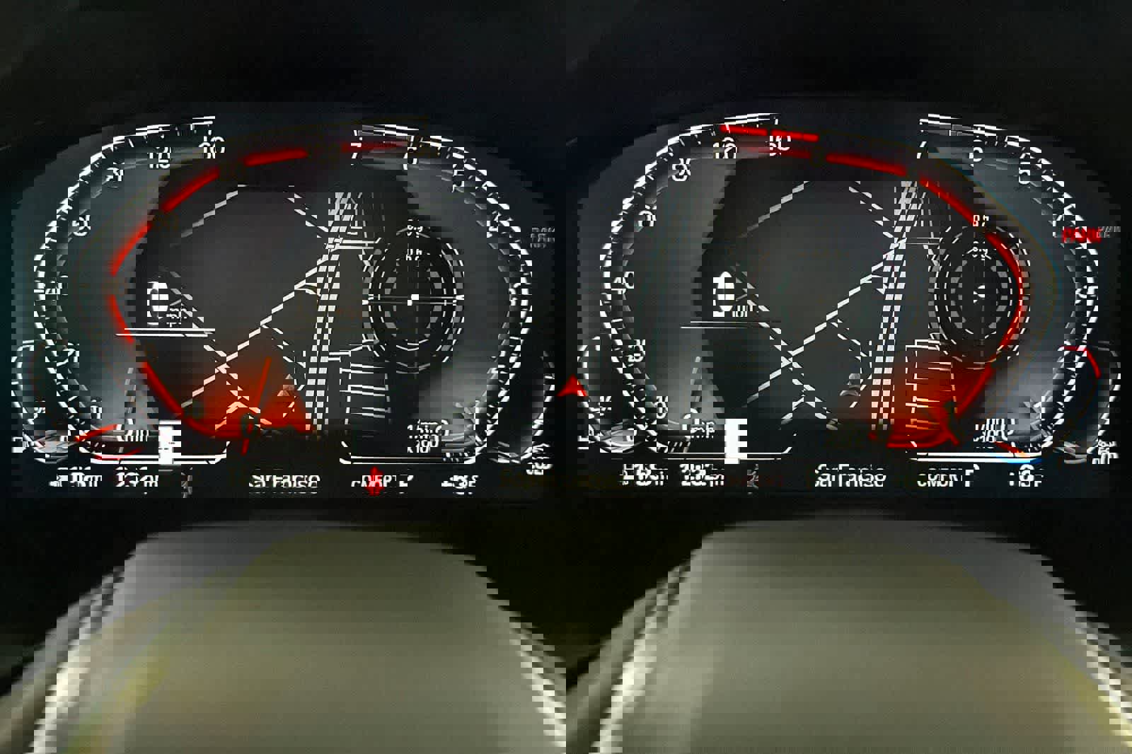 Used 2023 BMW X3 sDrive30i w/ Convenience Package image 25