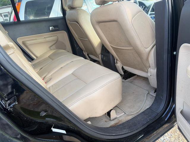 Used 2009 Ford Edge Limited AWD/4WD image 12