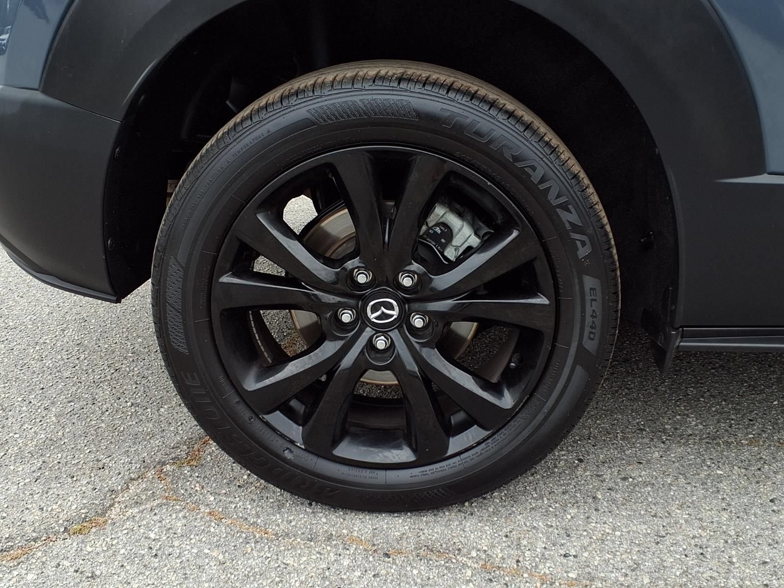 Certified 2023 MAZDA CX-30 AWD 2.5 S w/ Preferred Package image 5