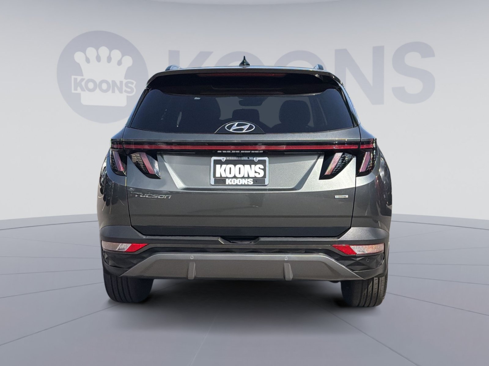 Certified 2023 Hyundai Tucson Limited AWD/4WD image 5