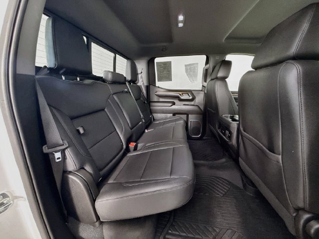 Used 2023 Chevrolet Silverado 1500 RST w/ RST All Star Premium Package AWD/4WD image 28