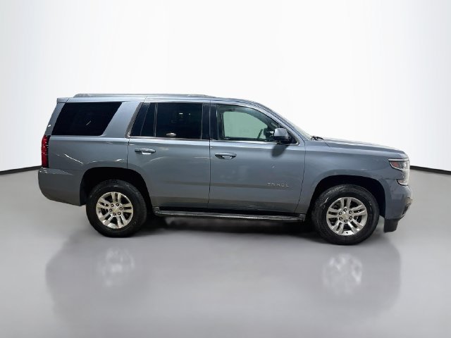 Used 2016 Chevrolet Tahoe LT w/ Luxury Package AWD/4WD image 6