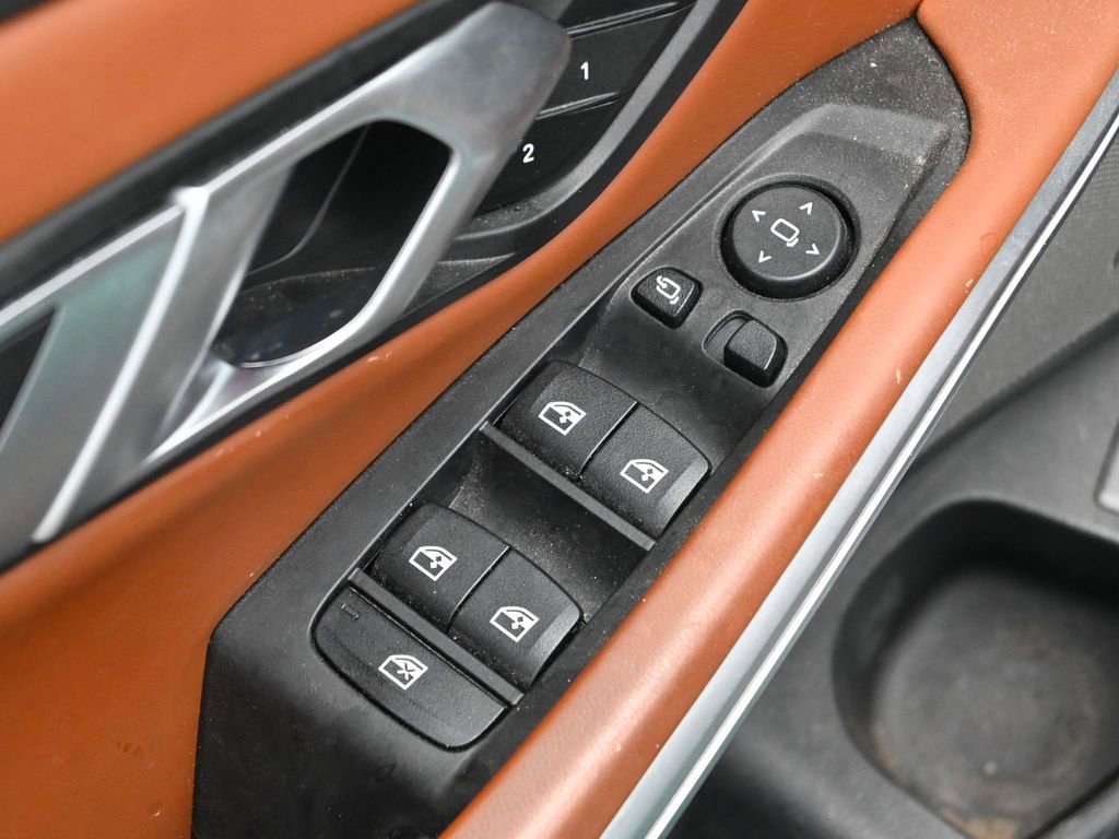 Used 2022 BMW M3 w/ Executive Package image 9