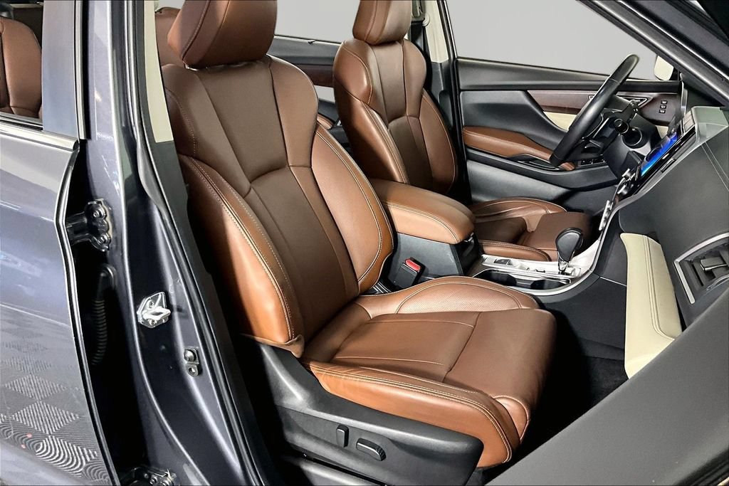 Used 2022 Subaru Ascent Touring w/ Popular Package #2A AWD/4WD image 29