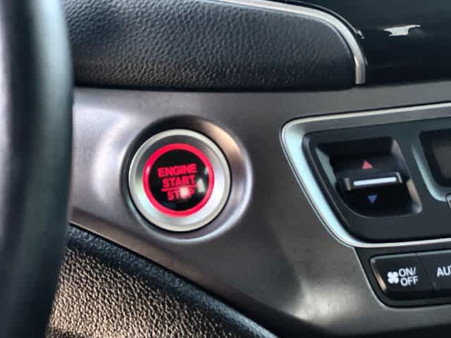 Certified 2021 Honda Pilot EX-L image 7