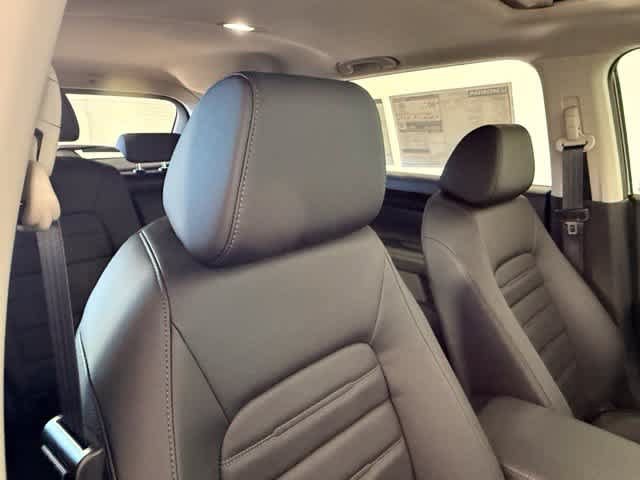 New 2027 Honda CR-V EX-L image 66