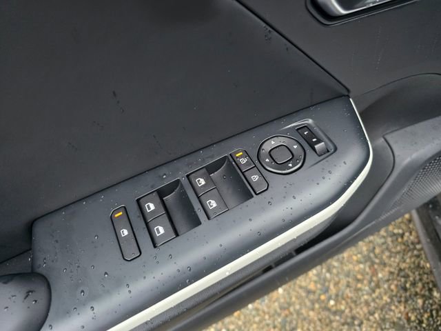 New 2025 Kia K4 GT-Line image 20