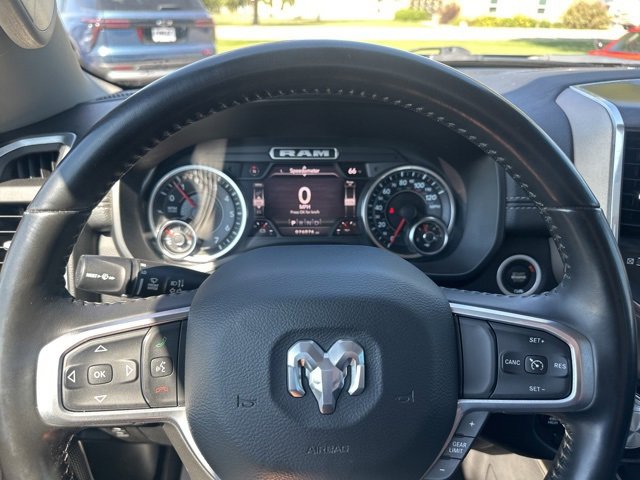 Used 2022 RAM 1500 Laramie image 15