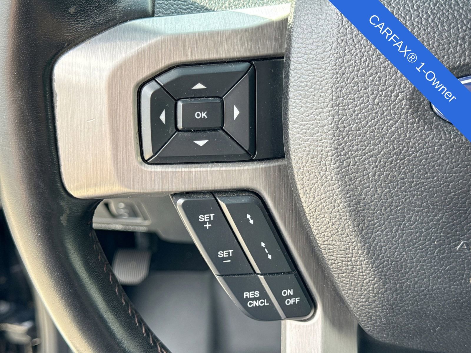 Used 2019 Ford F350 Platinum w/ Platinum Ultimate Package AWD/4WD image 29