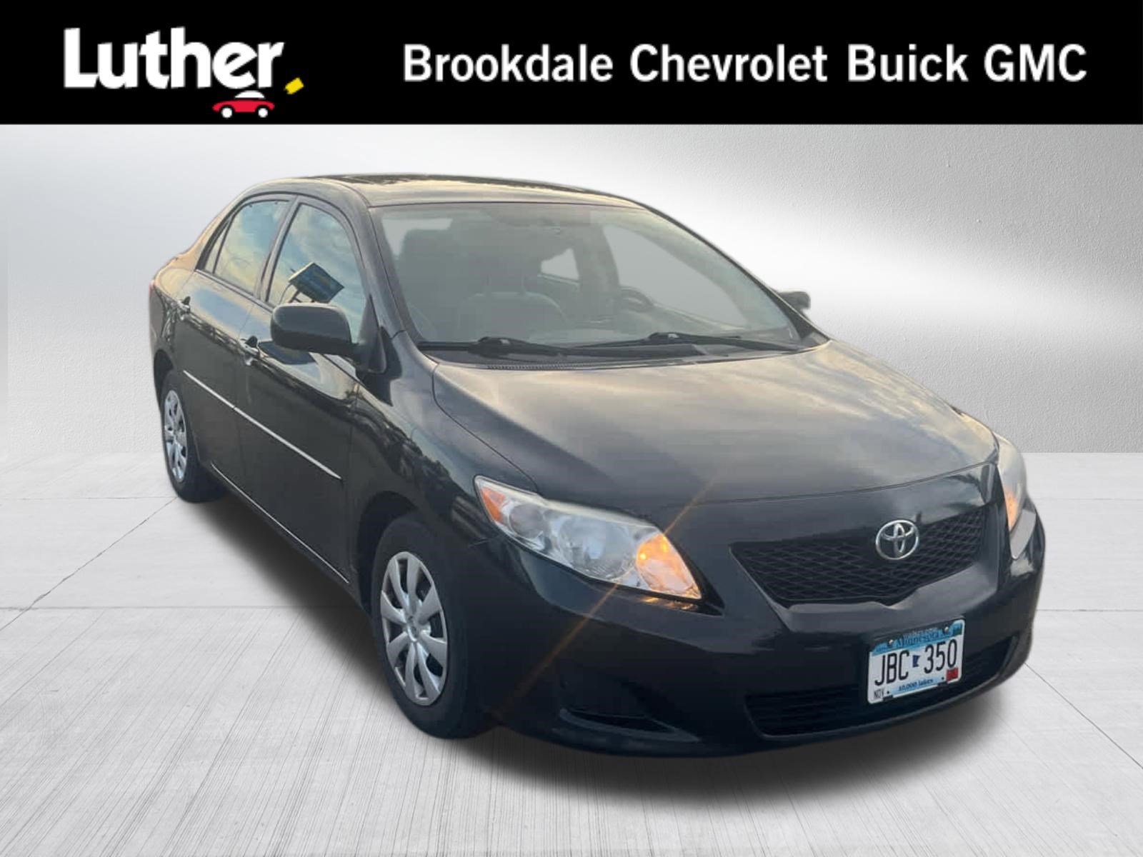 Used 2010 Toyota Corolla LE FWD video 1