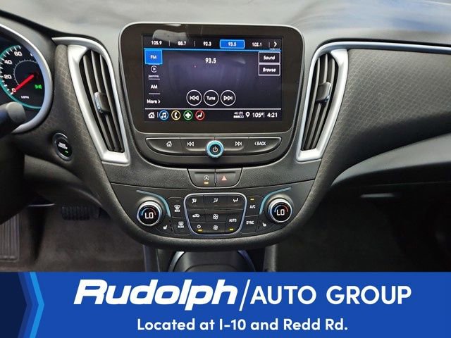 Used 2024 Chevrolet Malibu LT image 18