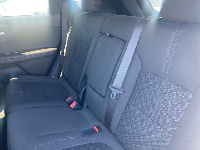 Used 2021 Chevrolet Blazer LT w/ LPO, Floor Liner Package FWD image 27