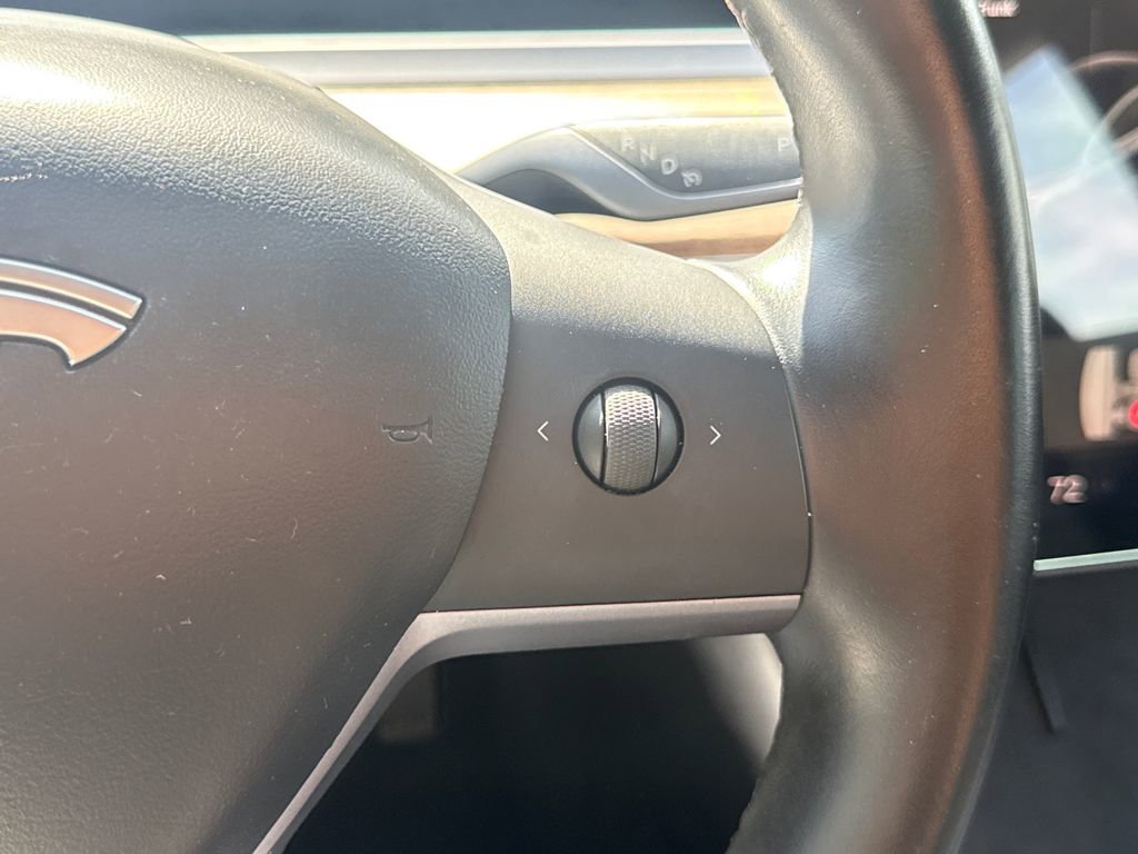 Used 2019 Tesla Model 3 Long Range AWD/4WD image 27