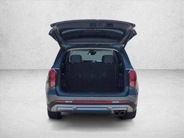 Used 2025 Hyundai Palisade SEL image 6