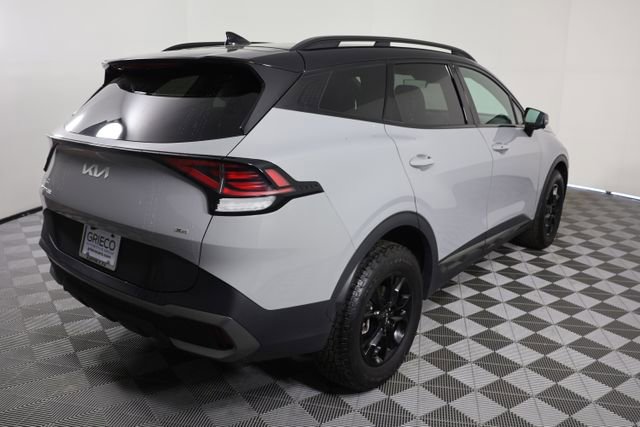 Used 2023 Kia Sportage X-Pro Prestige AWD/4WD image 8