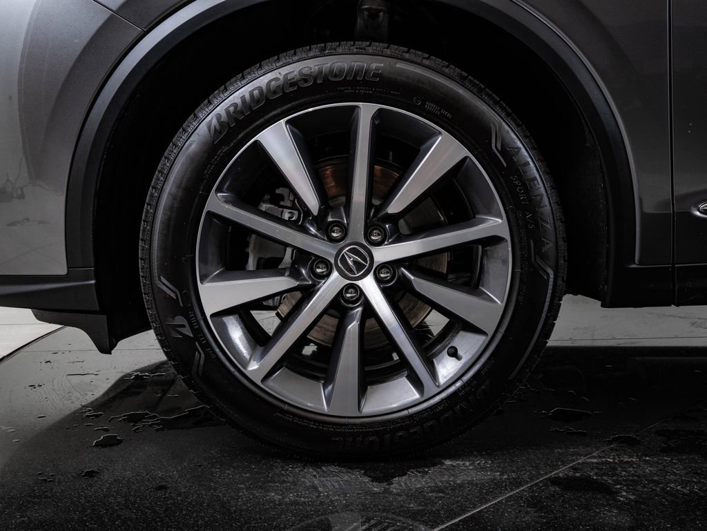 Certified 2026 Acura MDX w/ Technology Package image 13