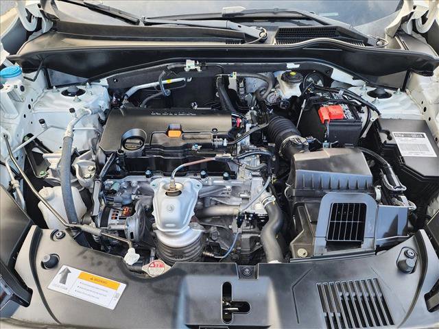 Used 2023 Honda HR-V LX image 21
