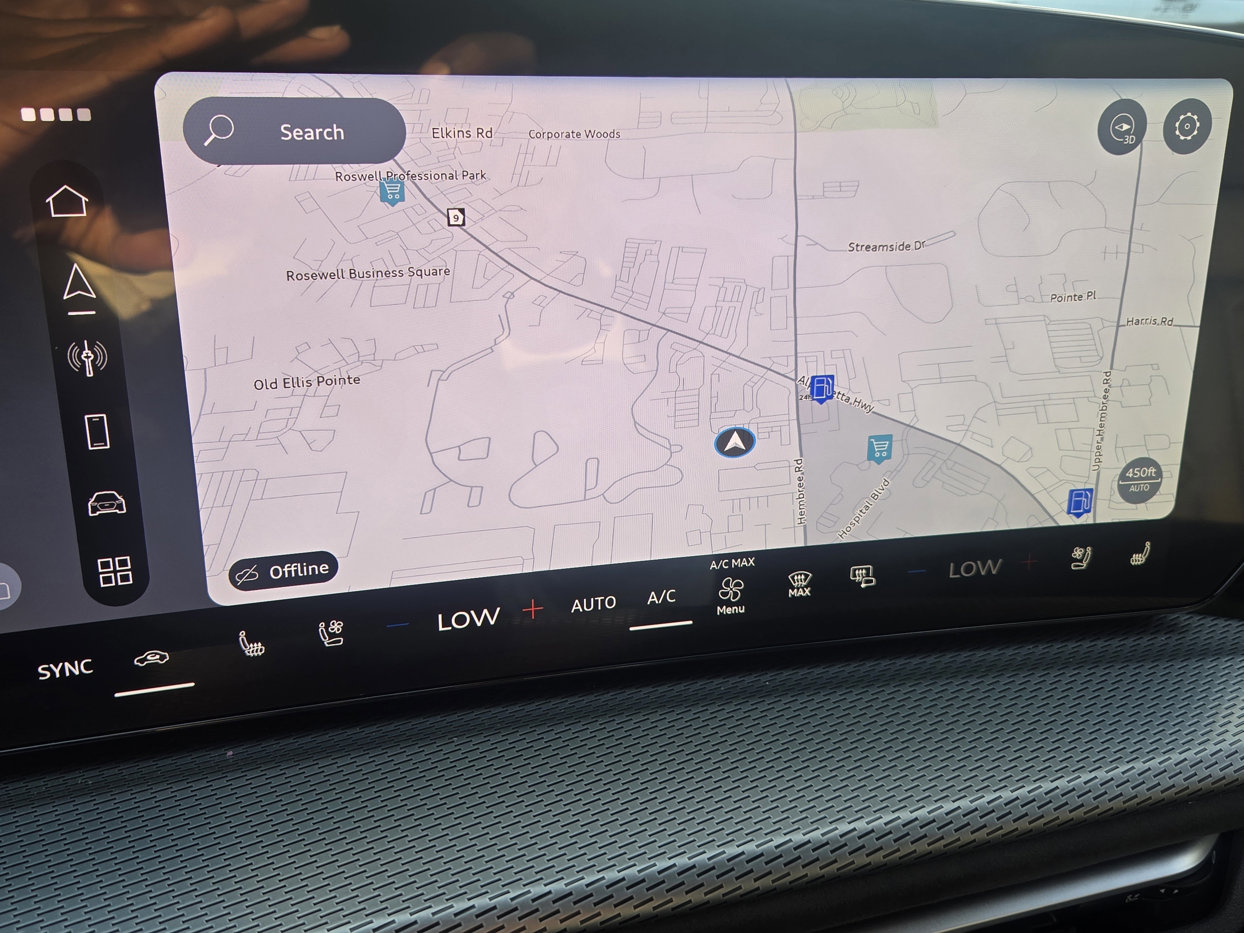 New 2026 Audi SQ5 Premium Plus AWD/4WD image 18