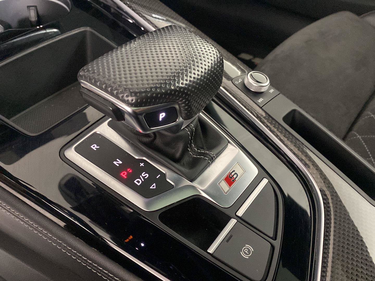 Used 2021 Audi S5 Premium Plus w/ Premium Plus AWD/4WD image 10