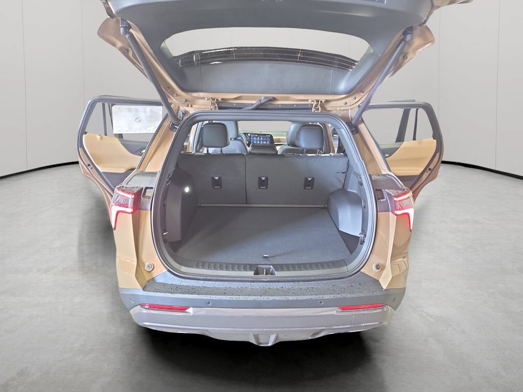 New 2027 Chevrolet Equinox ACTIV AWD/4WD image 29