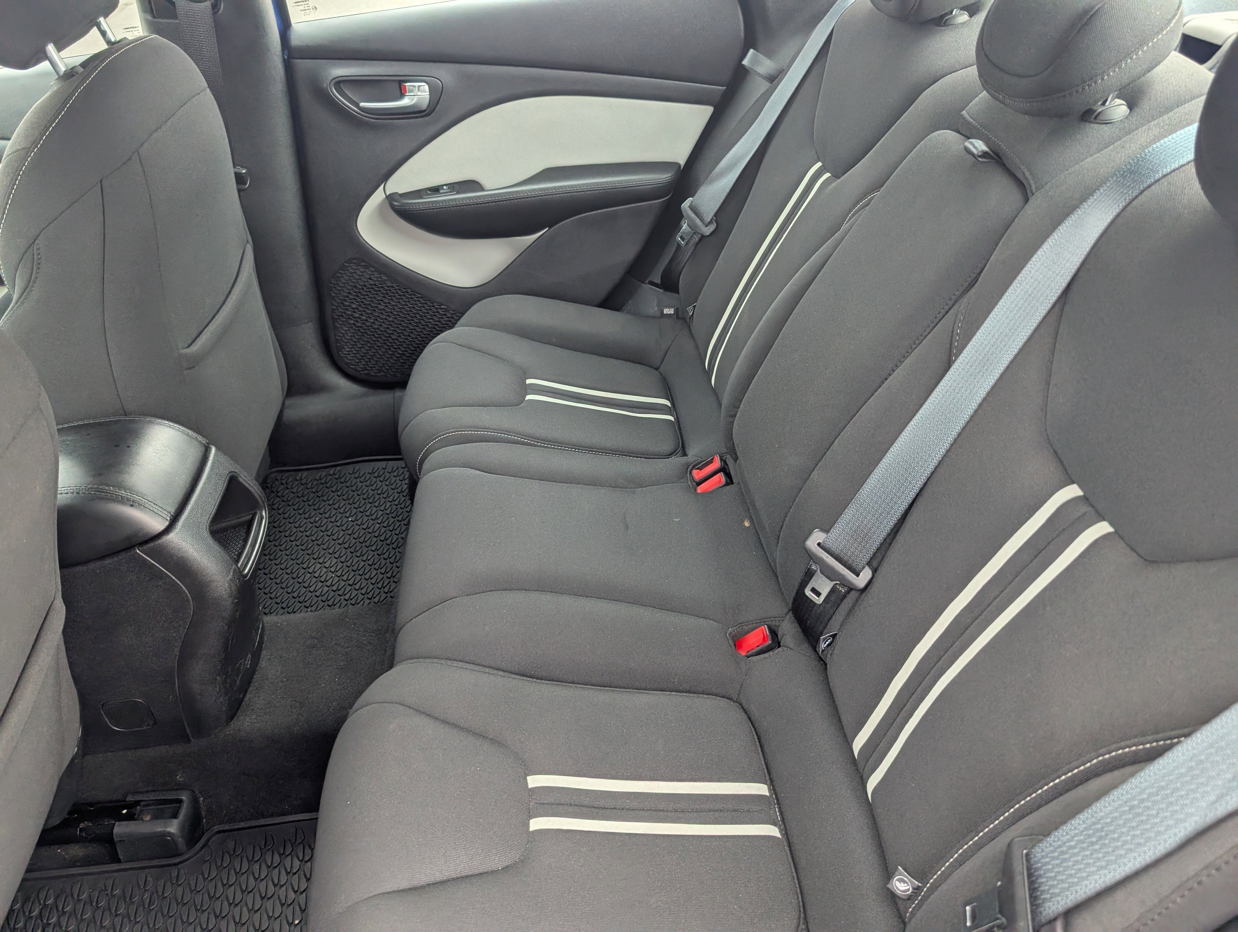Used 2013 Dodge Dart Rallye FWD image 10