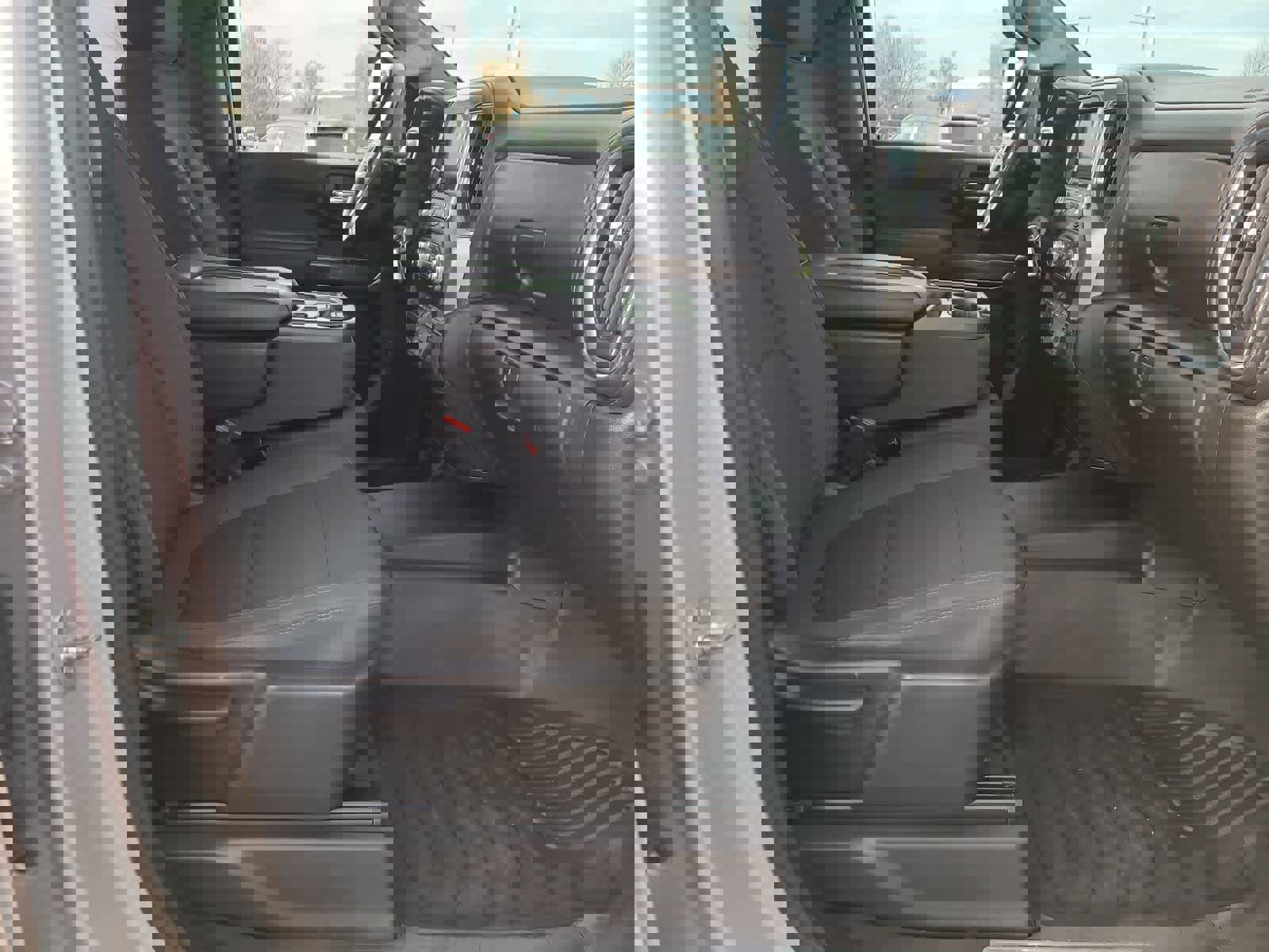 Used 2020 GMC Sierra 2500 SLE image 22