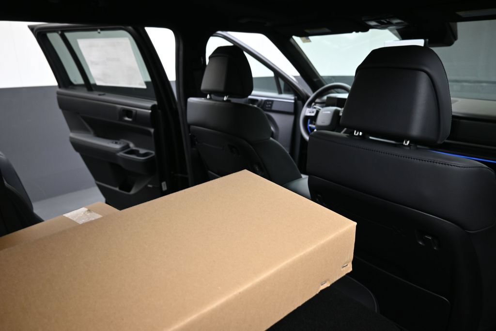 New 2026 Hyundai Santa Fe Calligraphy AWD/4WD image 15