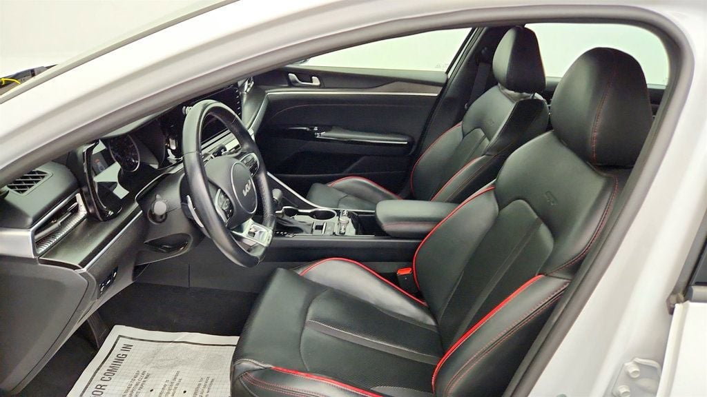 Used 2023 Kia K5 GT FWD image 20
