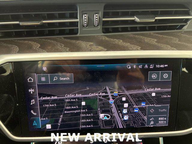 Used 2023 Audi A6 3.0T Prestige w/ Prestige Package image 13